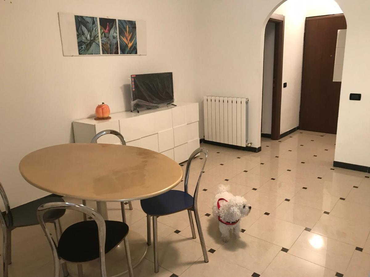 科哥莱托Chez Christine La Petite公寓 外观 照片